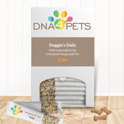 Doggie's Daily - 3 Monate Test-Abo - DNA4Pets GmbH
